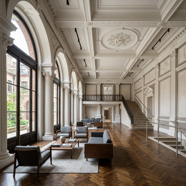 Bakım, Onarım ve Restorasyon