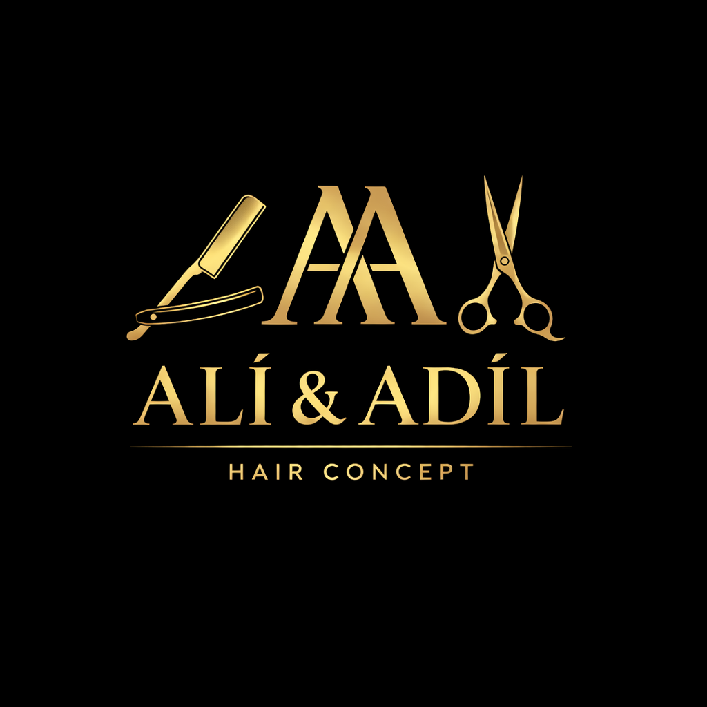 ALİ & ADİL HAİR CONCEPT
