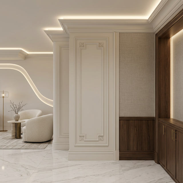 İnce İşler Uzmanlığı